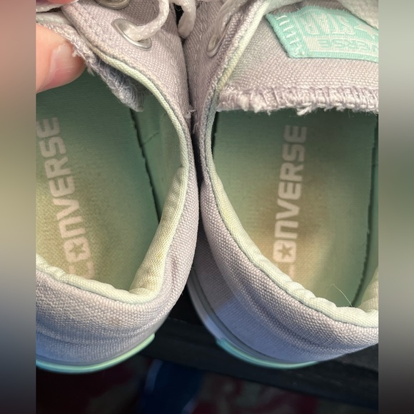 Converse low top - Picture 5 of 7